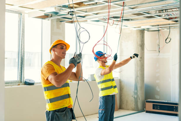 Best Electrical Remodeling Services  in Wink, TX