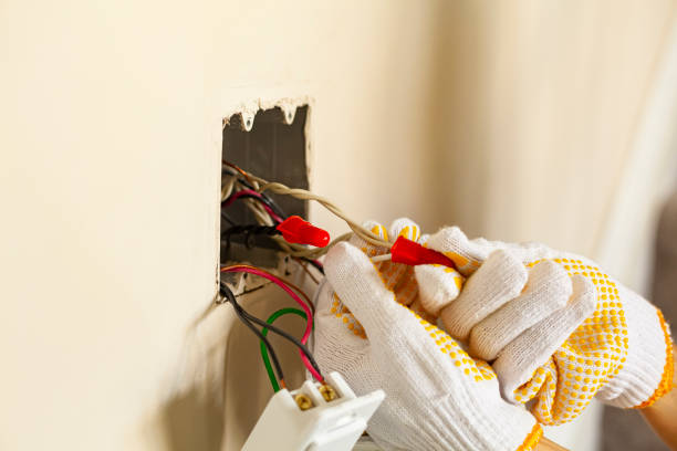 Emergency Electrical Repair Services in Wink, TX