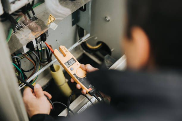 Best Circuit Breaker Installation and Repair  in Wink, TX